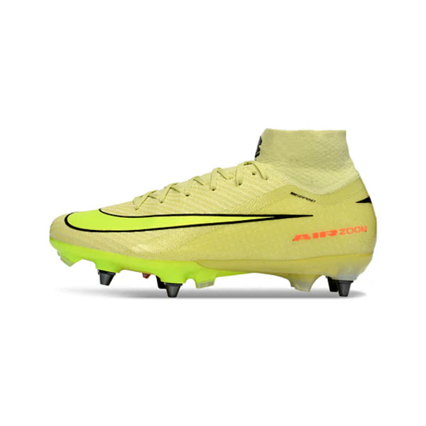 Nike Air Zoom Mercurial Superfly 10 Elite Max Voltage Pack SG