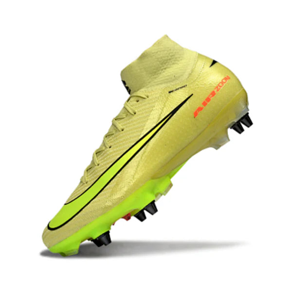 Nike Air Zoom Mercurial Superfly 10 Elite Max Voltage Pack SG