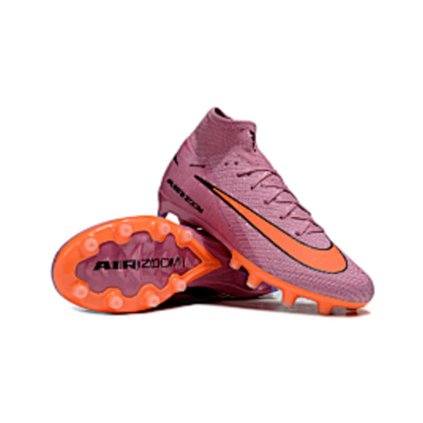 Nike Air Zoom Mercurial Superfly 10 Elite Scary Good Pack Kids AG