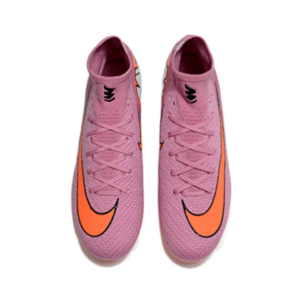 Nike Air Zoom Mercurial Superfly 10 Elite Scary Good Pack Kids AG