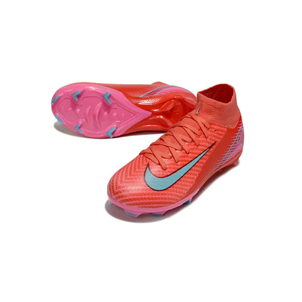 Nike Air Zoom Mercurial Superfly 10 Elite Mad Energy Pack FG Kids
