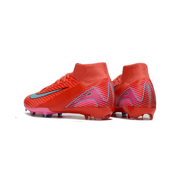 Nike Air Zoom Mercurial Superfly 10 Elite Mad Energy Pack FG Kids