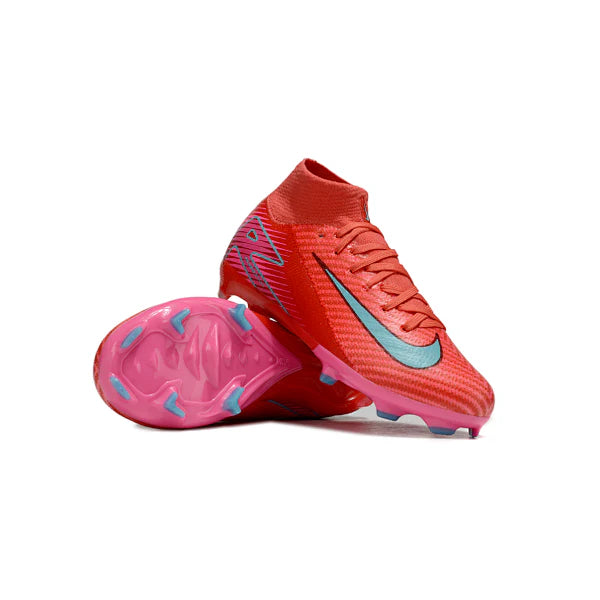 Nike Air Zoom Mercurial Superfly 10 Elite Mad Energy Pack FG Kids