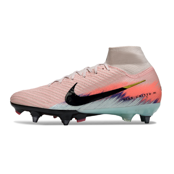 Nike Air Zoom Mercurial Superfly 10 Elite United 002 Pack SG