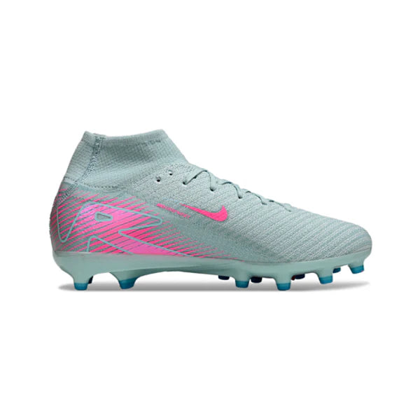 Nike Air Zoom Mercurial Superfly 10 Elite Prism Pack Kids AG