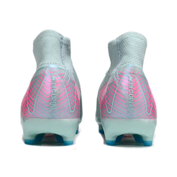 Nike Air Zoom Mercurial Superfly 10 Elite Prism Pack Kids AG