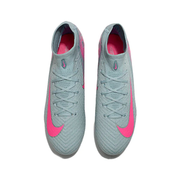 Nike Air Zoom Mercurial Superfly 10 Elite Prism Pack Kids AG