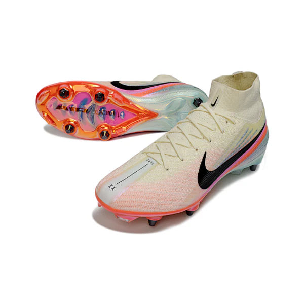 Nike Air Zoom Mercurial Superfly 10 Elite Sam Kerr Signature Pack SG
