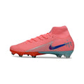 Nike Air Zoom Mercurial Superfly 10 Elite Vini Jr Pack FG