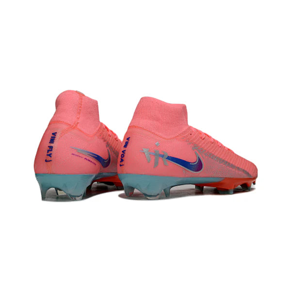 Nike Air Zoom Mercurial Superfly 10 Elite Vini Jr Pack FG