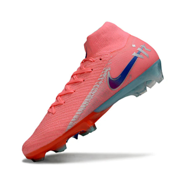 Nike Air Zoom Mercurial Superfly 10 Elite Vini Jr Pack FG