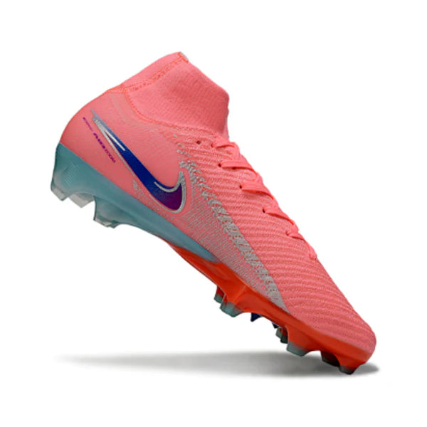 Nike Air Zoom Mercurial Superfly 10 Elite Vini Jr Pack FG