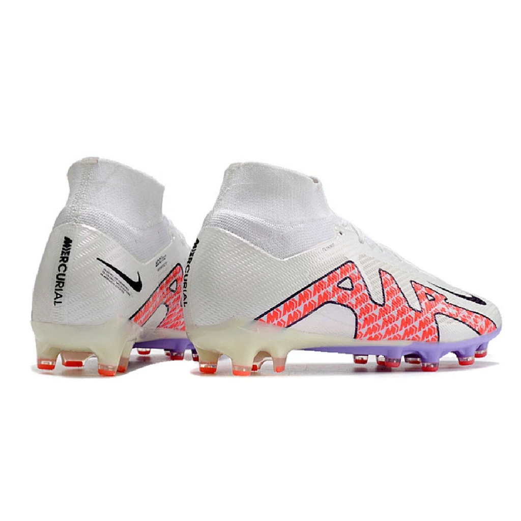 Nike Air Zoom Mercurial Superfly 9 Elite Disruption Pack AG