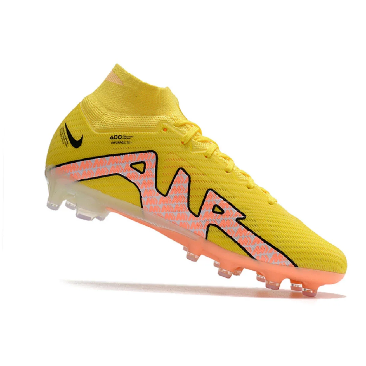 Nike Air Zoom Mercurial Superfly 9 Elite Lucent Pack AG