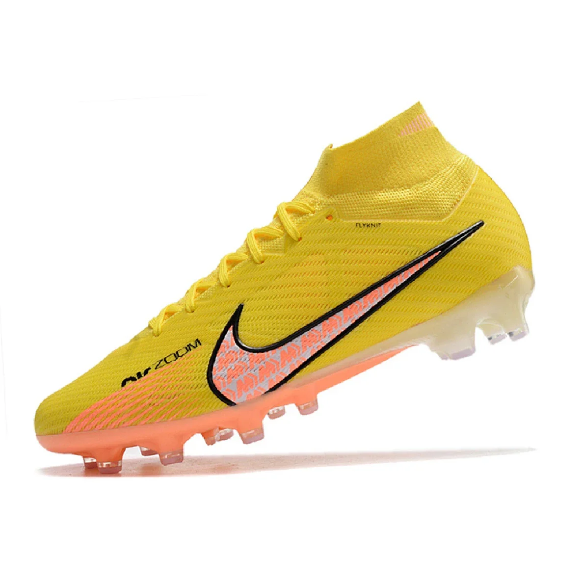 Nike Air Zoom Mercurial Superfly 9 Elite Lucent Pack AG