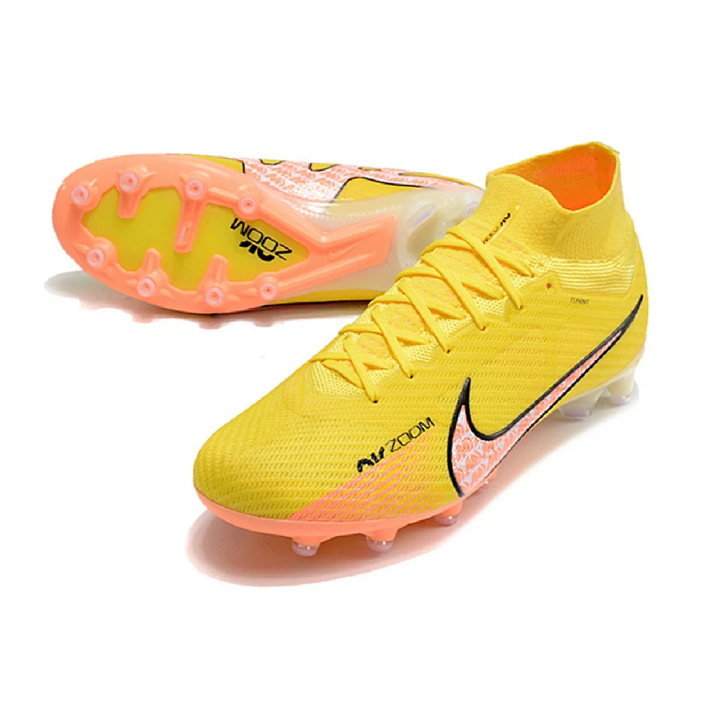Nike Air Zoom Mercurial Superfly 9 Elite Lucent Pack AG