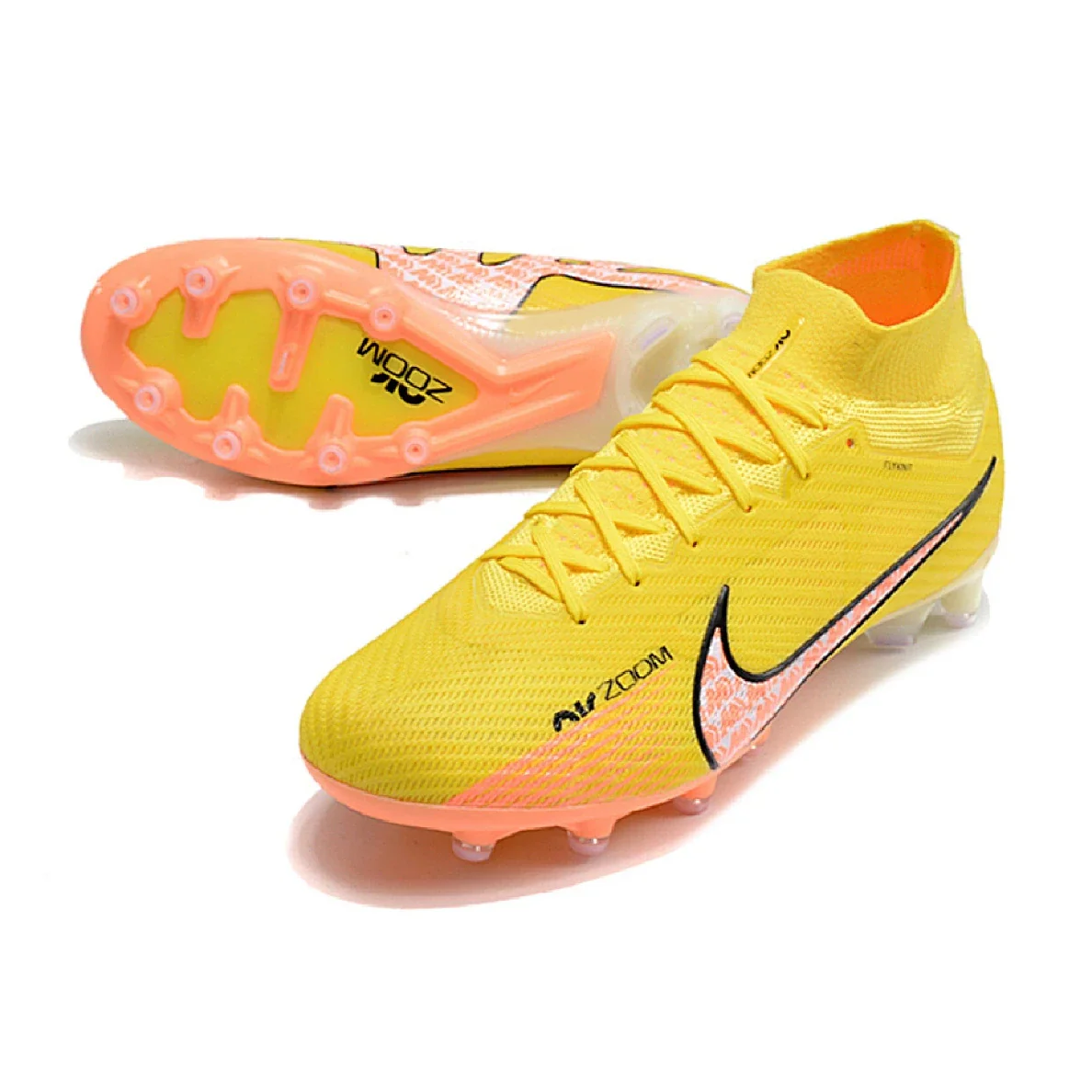 Nike Air Zoom Mercurial Superfly 9 Elite Lucent Pack AG