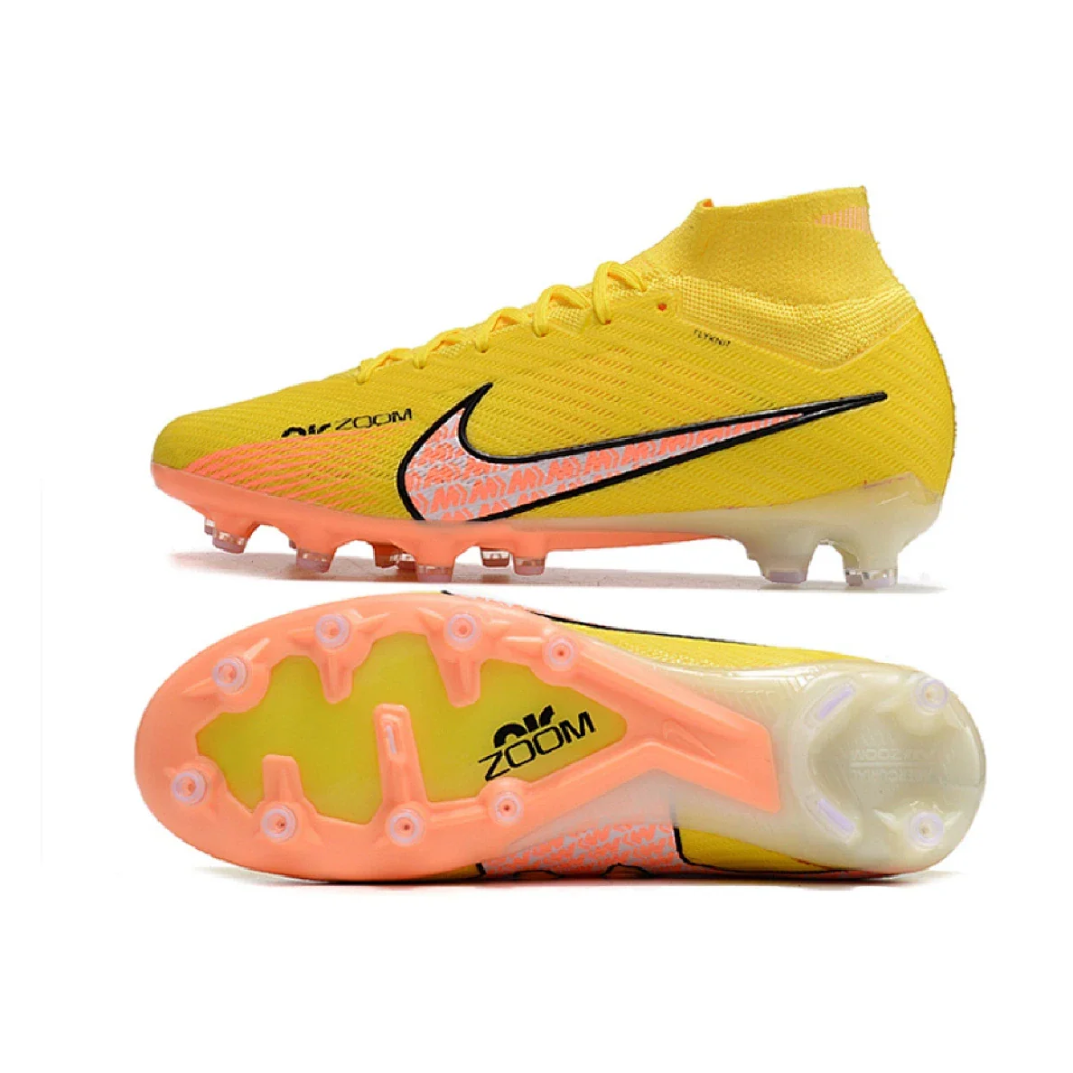 Nike Air Zoom Mercurial Superfly 9 Elite Lucent Pack AG