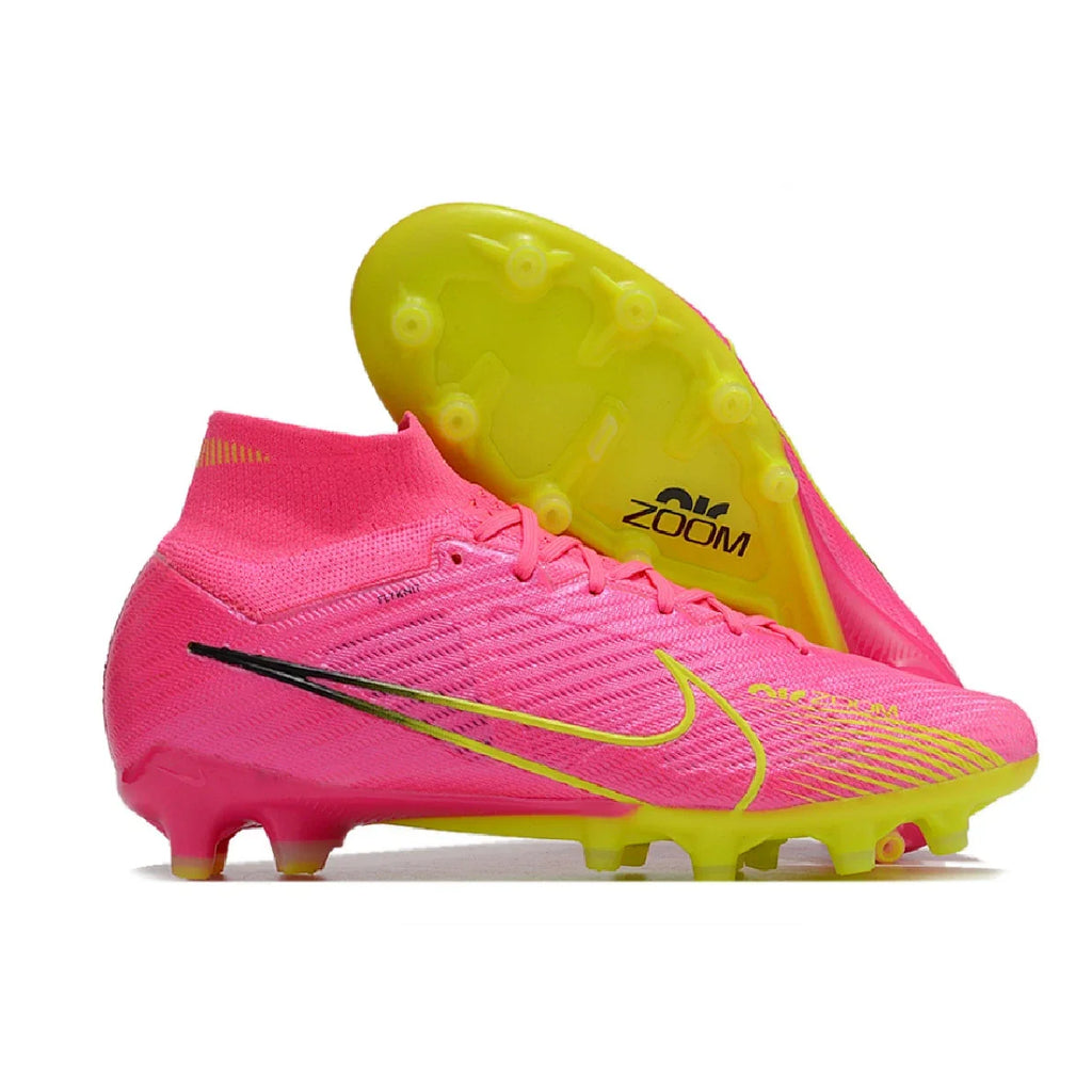 Nike Air Zoom Mercurial Superfly 9 Elite Luminous Pack AG