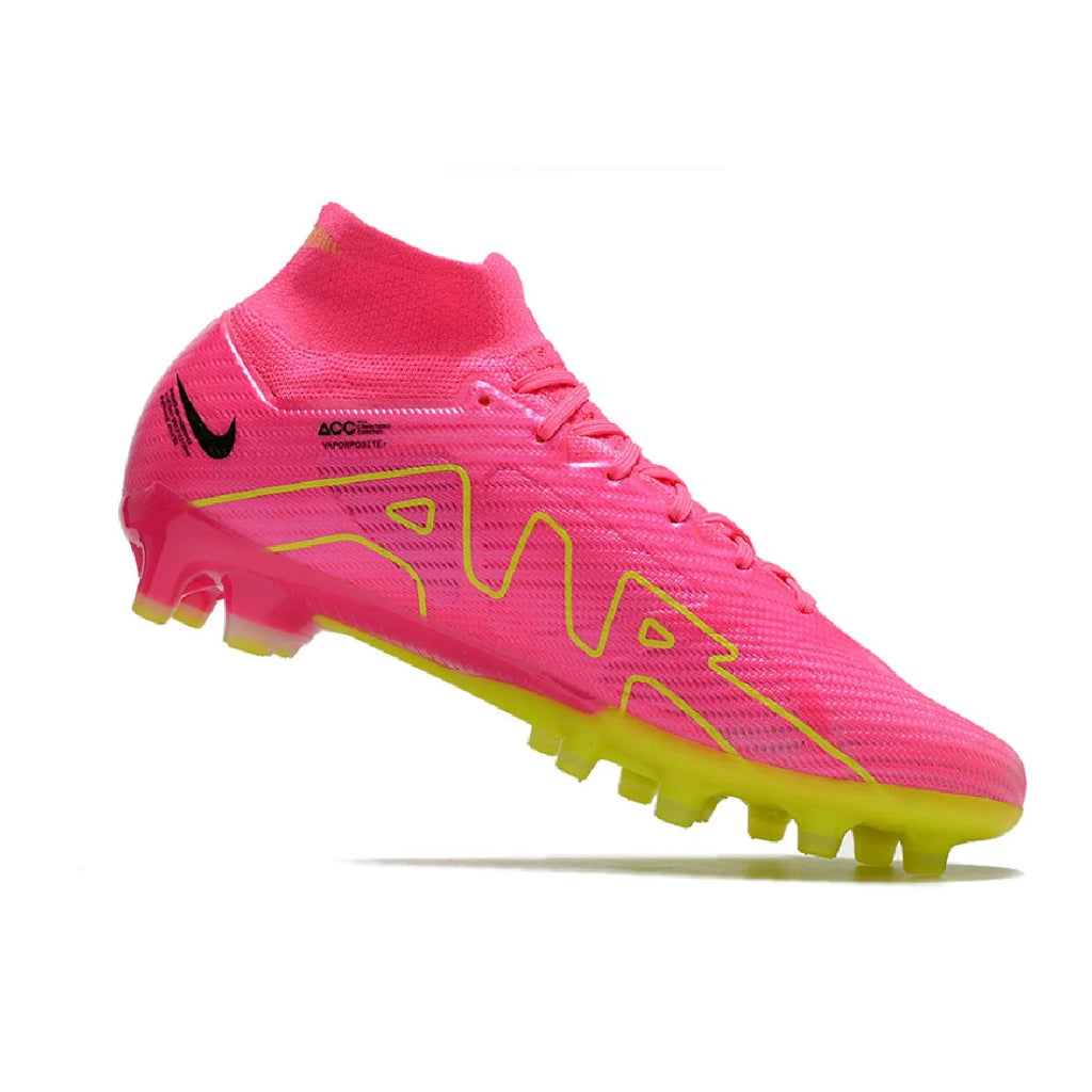 Nike Air Zoom Mercurial Superfly 9 Elite Luminous Pack AG