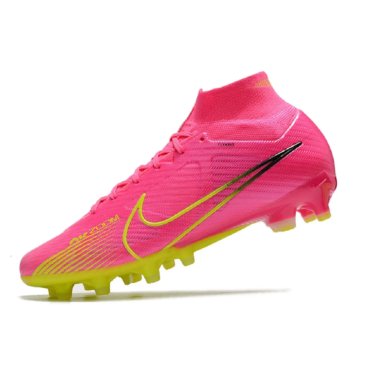 Nike Air Zoom Mercurial Superfly 9 Elite Luminous Pack AG