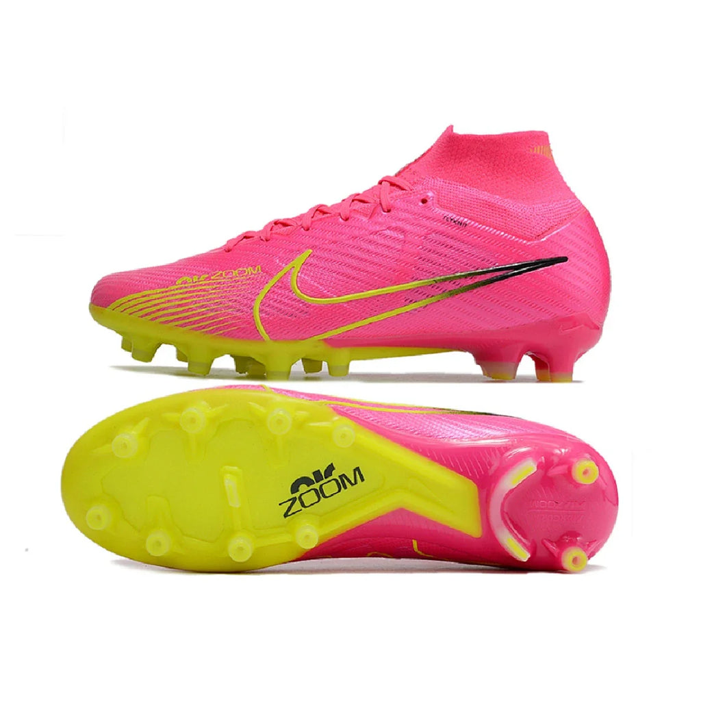 Nike Air Zoom Mercurial Superfly 9 Elite Luminous Pack AG
