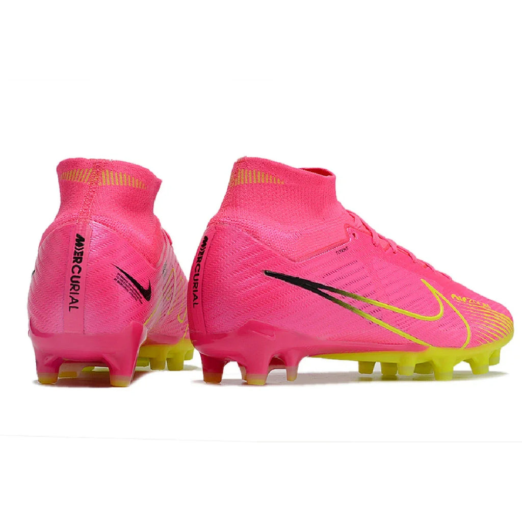 Nike Air Zoom Mercurial Superfly 9 Elite Luminous Pack AG