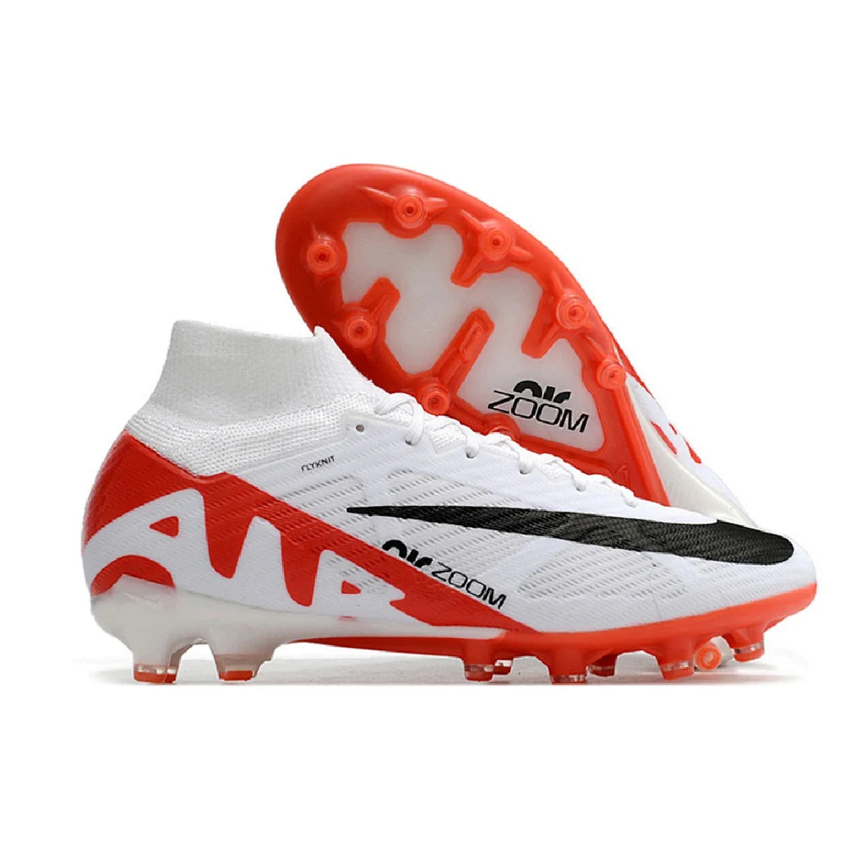 Nike Air Zoom Mercurial Superfly 9 Elite Ready Pack AG