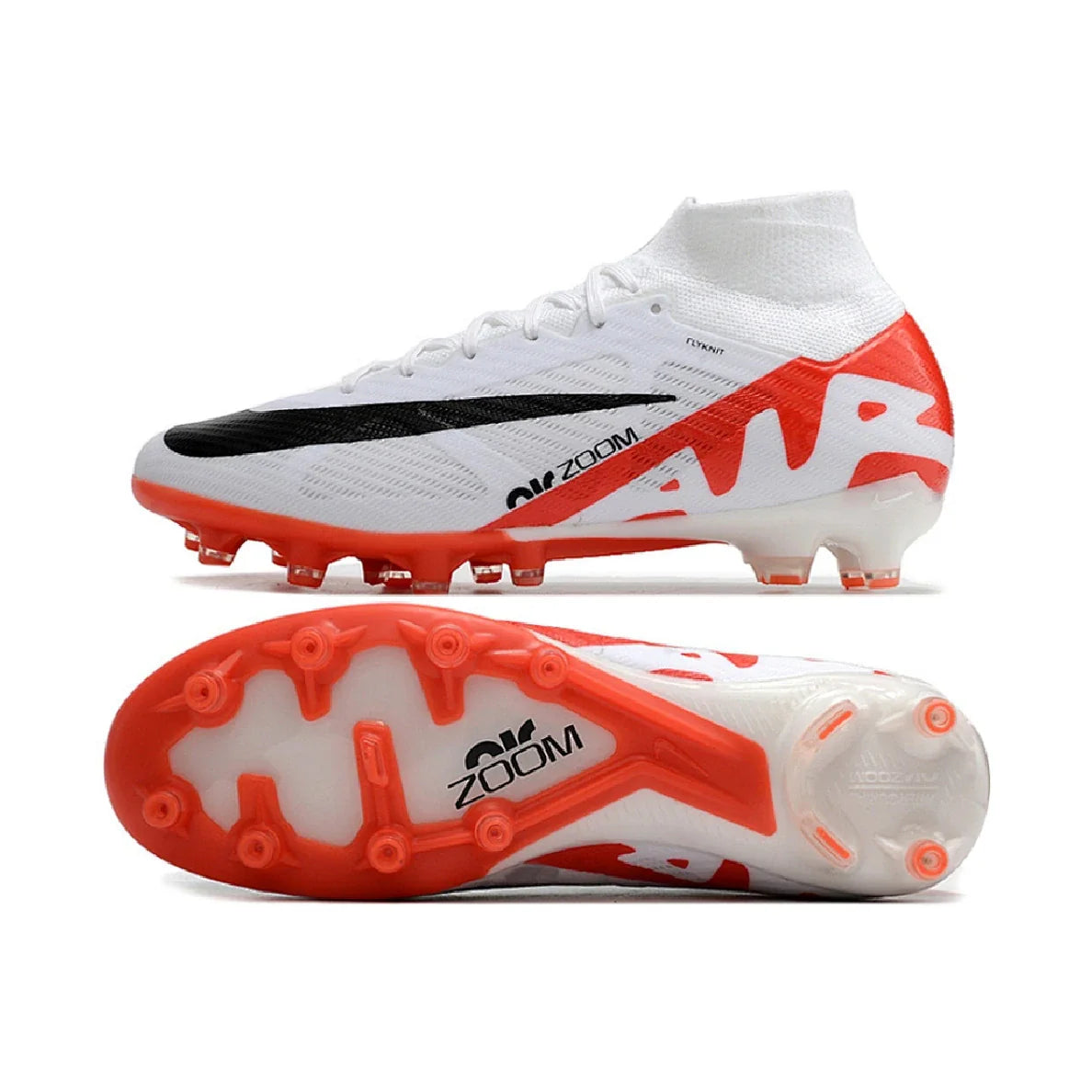 Nike Air Zoom Mercurial Superfly 9 Elite Ready Pack AG