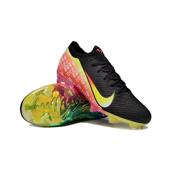 Nike Air Zoom Mercurial Vapor 16 Elite Fly Vini Pack FG Kids