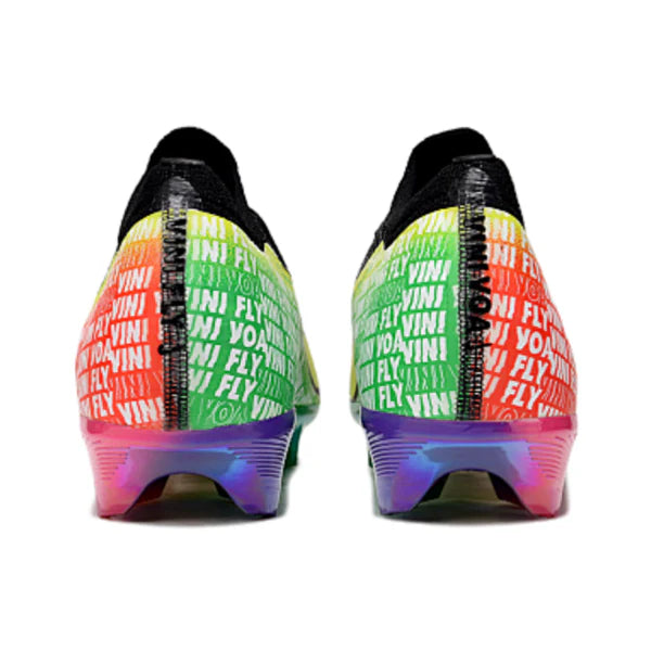 Nike Air Zoom Mercurial Vapor 16 Elite Fly Vini Pack FG Kids