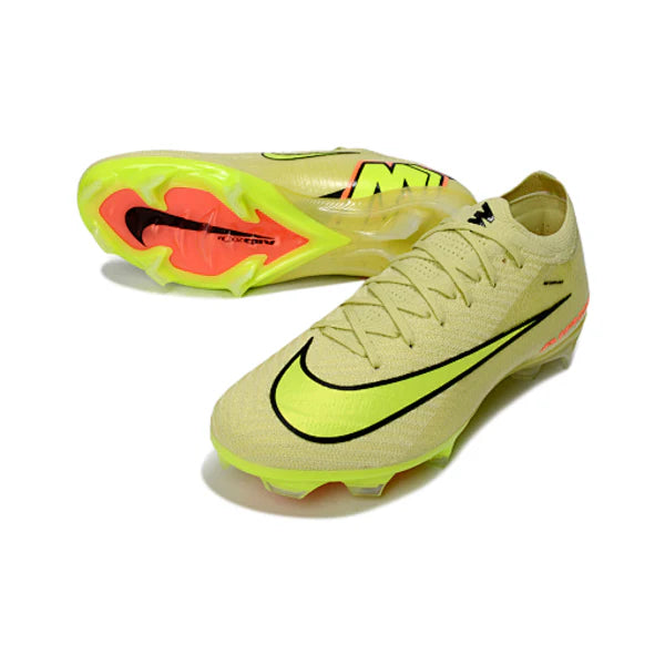 Nike Air Zoom Mercurial Vapor 16 Elite Max Voltage Pack FG