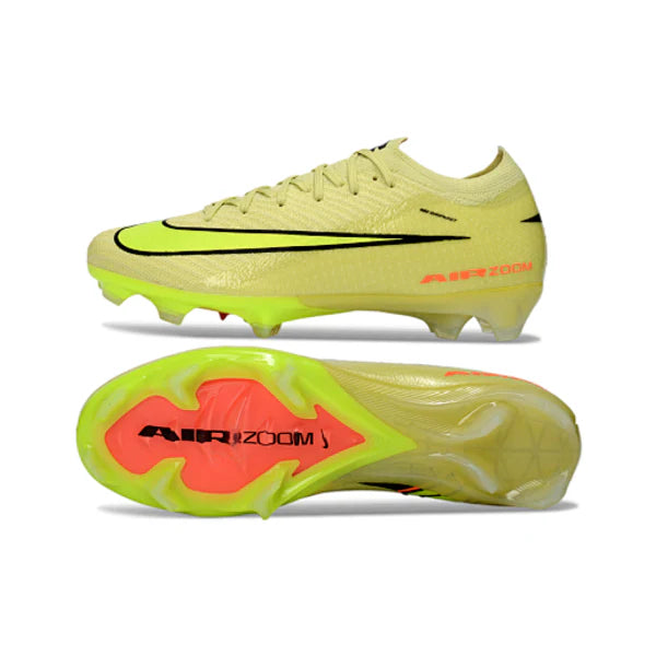 Nike Air Zoom Mercurial Vapor 16 Elite Max Voltage Pack FG