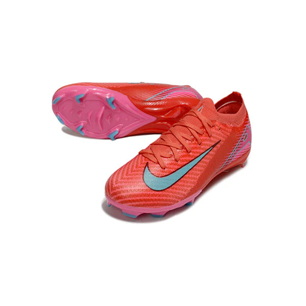 Nike Air Zoom Mercurial Vapor 16 Elite Mad Energy Pack FG Kids