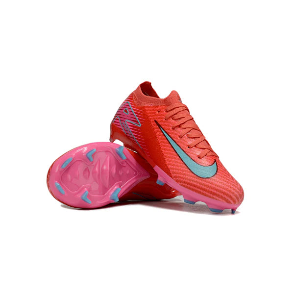 Nike Air Zoom Mercurial Vapor 16 Elite Mad Energy Pack FG Kids