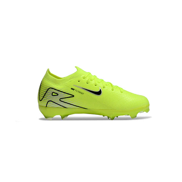 Nike Air Zoom Mercurial Vapor 16 Elite Mad Voltage Pack FG Kids