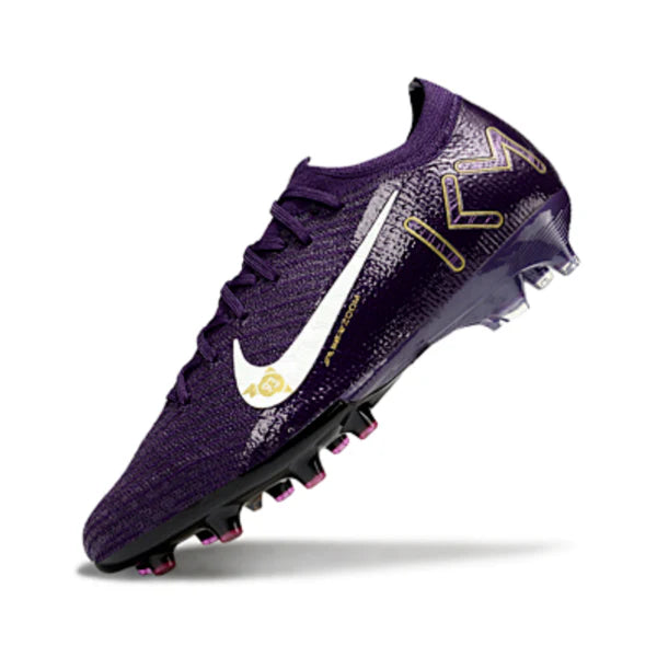 Nike Air Zoom Mercurial Vapor 16 Elite Mbappe Purple Pack AG