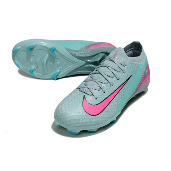 Nike Air Zoom Mercurial Vapor 16 Elite Prism Pack FG Kids