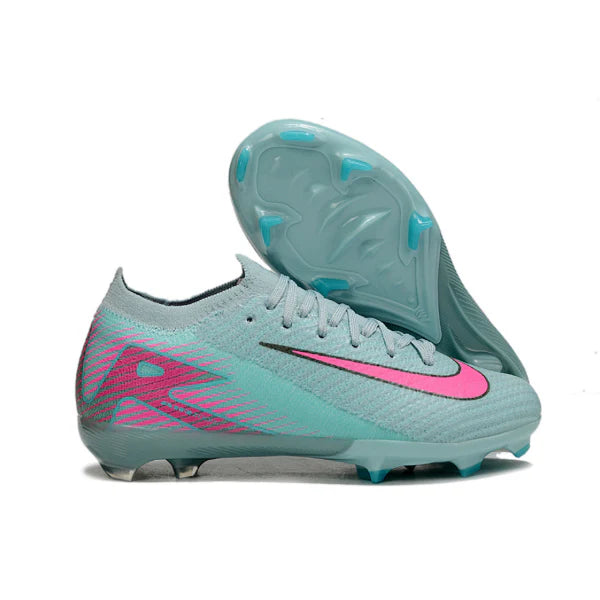 Nike Air Zoom Mercurial Vapor 16 Elite Prism Pack FG Kids