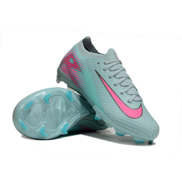Nike Air Zoom Mercurial Vapor 16 Elite Prism Pack FG Kids