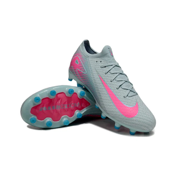 Nike Air Zoom Mercurial Vapor 16 Elite Prism Pack Kids AG