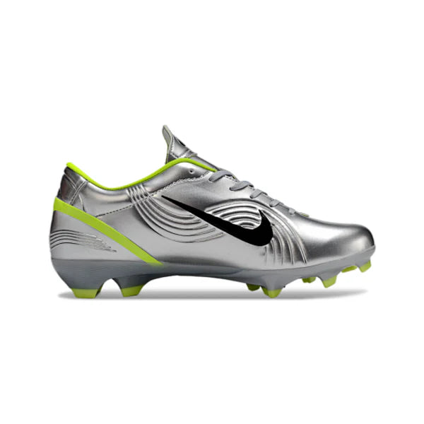 Nike Air Zoom Mercurial Vapor 1 Elite Chrome Pack FG Kids