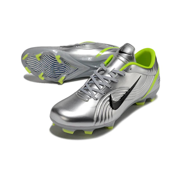 Nike Air Zoom Mercurial Vapor 1 Elite Chrome Pack FG Kids
