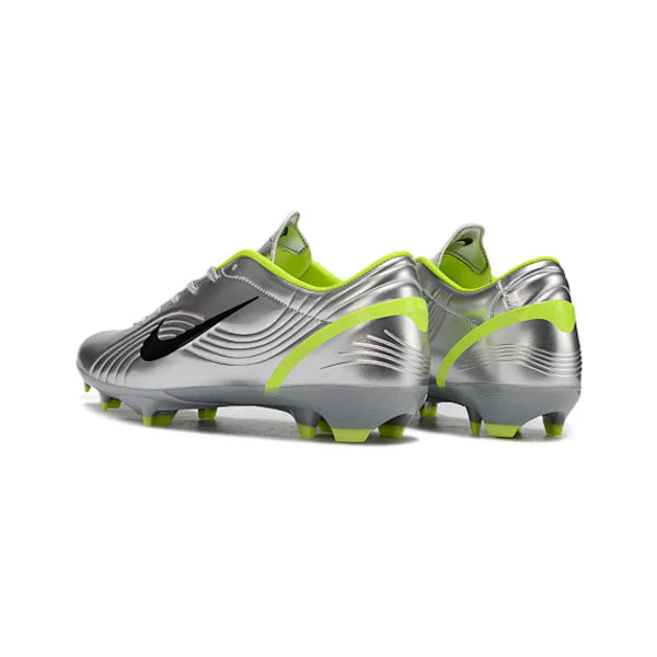 Nike Air Zoom Mercurial Vapor 1 Elite Chrome Pack FG Kids