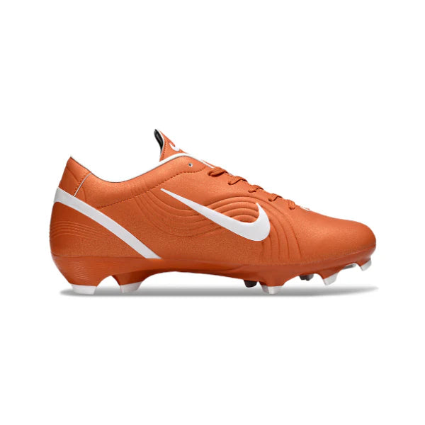 Nike Air Zoom Mercurial Vapor 1 Elite Orange FG Kids