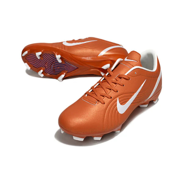 Nike Air Zoom Mercurial Vapor 1 Elite Orange FG Kids