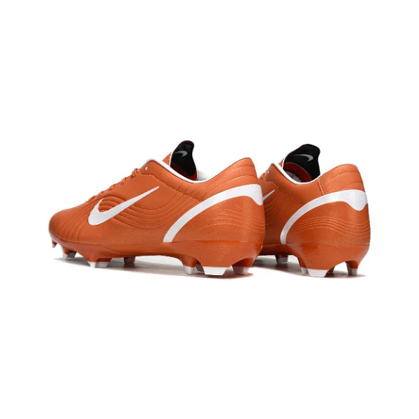 Nike Air Zoom Mercurial Vapor 1 Elite Orange FG Kids
