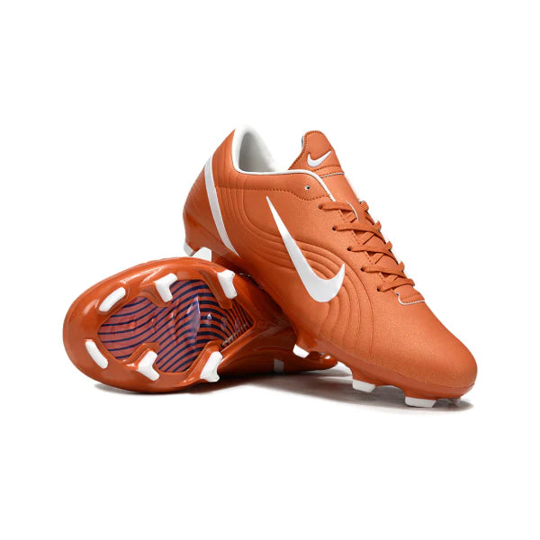 Nike Air Zoom Mercurial Vapor 1 Elite Orange FG Kids