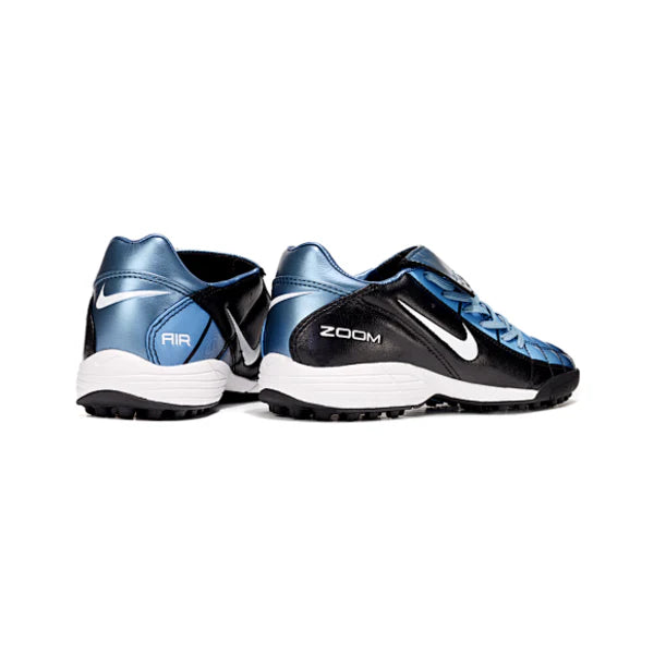 Nike Air Zoom Total 90 III Black and Blue TF