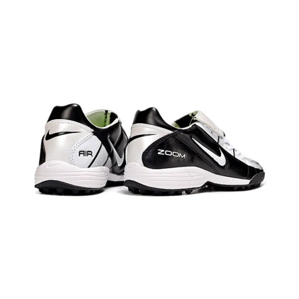 Nike Air Zoom Total 90 III Black and White TF